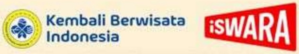 Kembali Berwisata Indonesia dan iSWARA