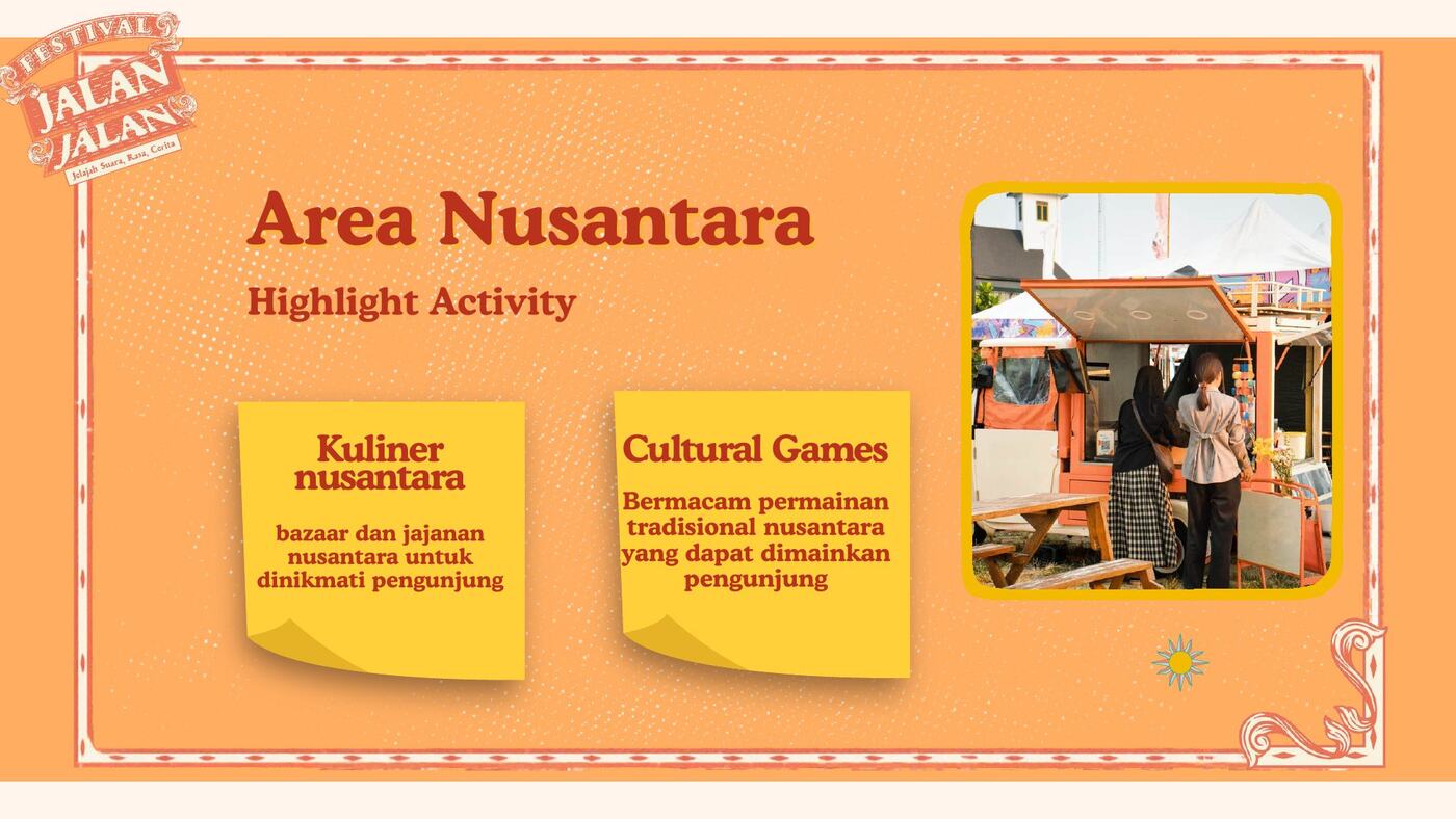 Area Nusantara